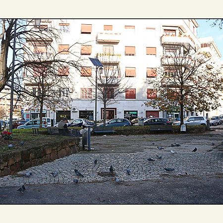 Good Vibes Rome Lejlighed Eksteriør billede