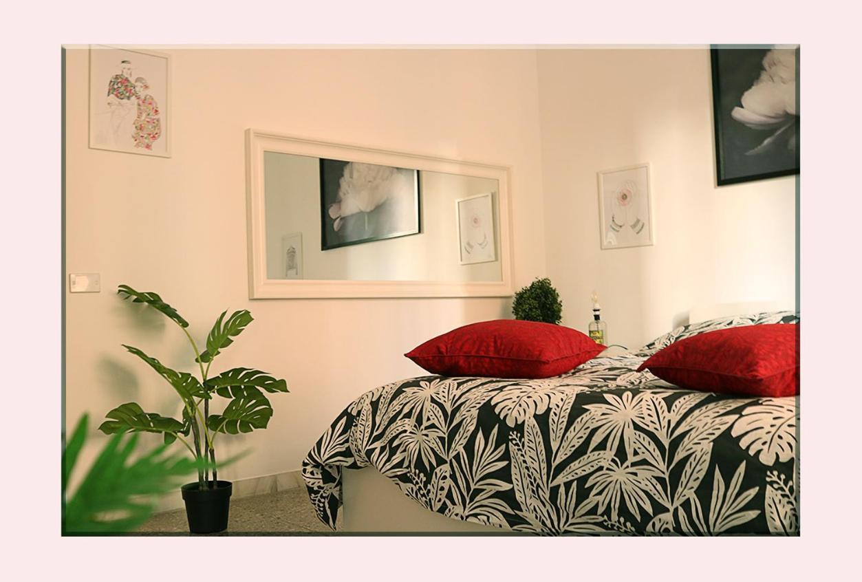 Good Vibes Rome Lejlighed Eksteriør billede